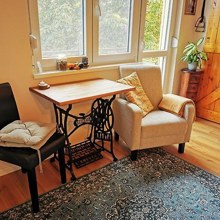 Apartament Mrs. Columbo'S Flat Budapeszt Zewnętrze zdjęcie