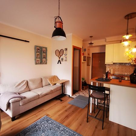 Apartament Mrs. Columbo'S Flat Budapeszt Zewnętrze zdjęcie