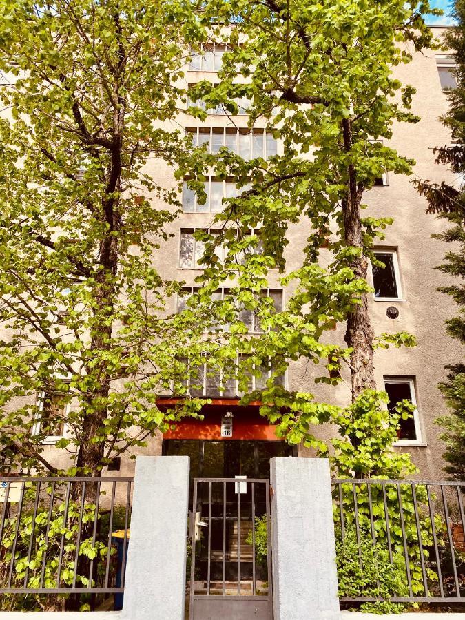 Apartament Mrs. Columbo'S Flat Budapeszt Zewnętrze zdjęcie