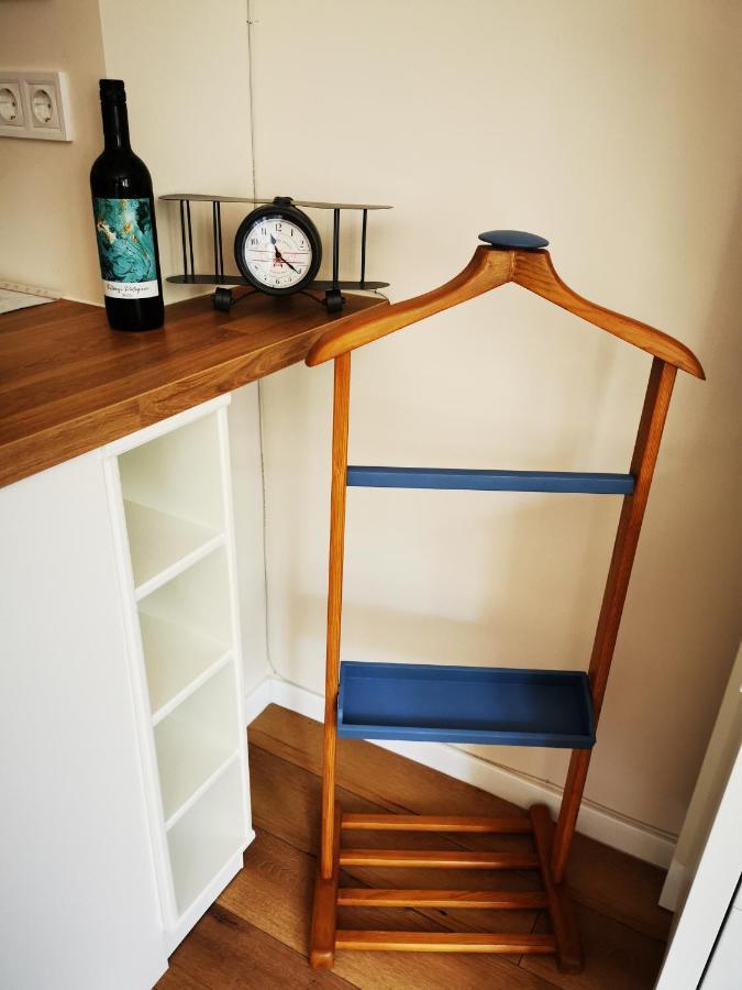 Apartament Mrs. Columbo'S Flat Budapeszt Zewnętrze zdjęcie