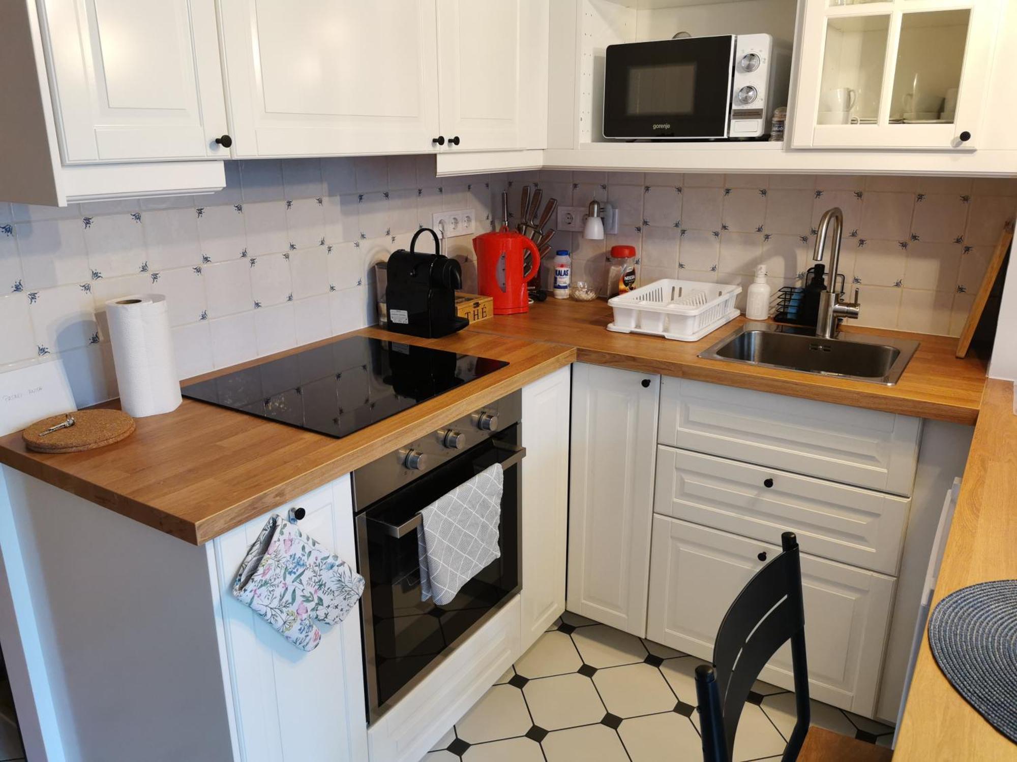 Apartament Mrs. Columbo'S Flat Budapeszt Zewnętrze zdjęcie