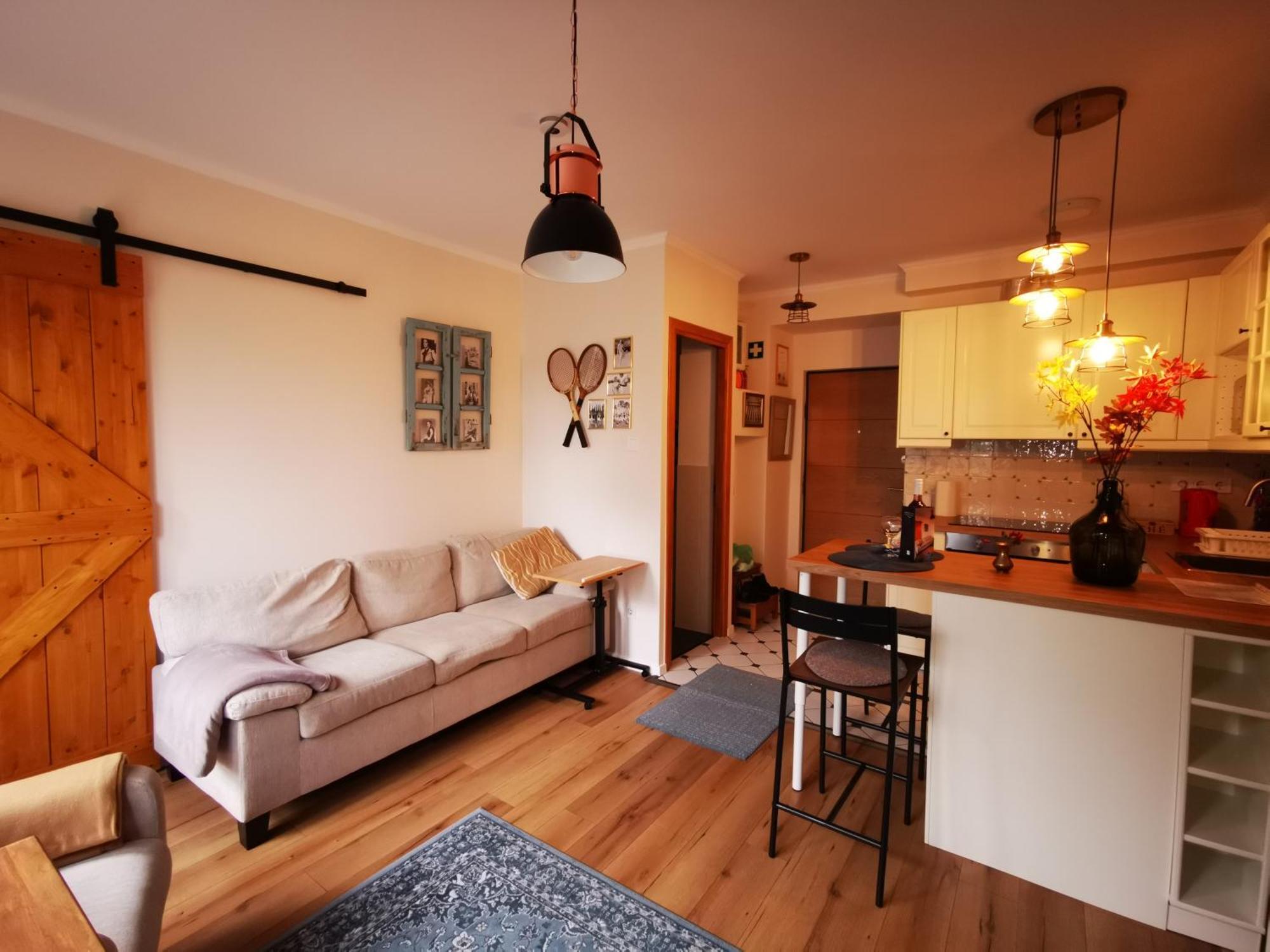 Apartament Mrs. Columbo'S Flat Budapeszt Zewnętrze zdjęcie