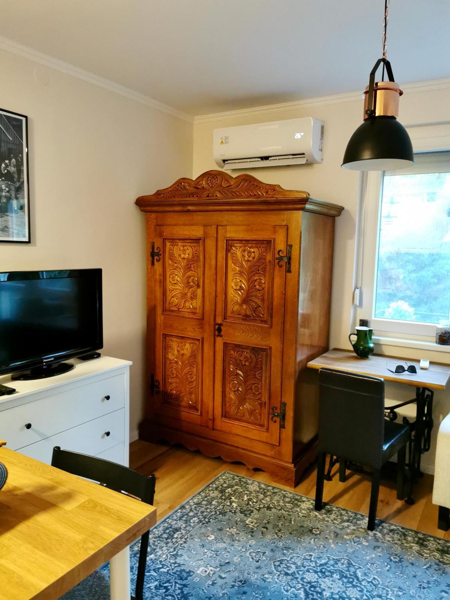 Apartament Mrs. Columbo'S Flat Budapeszt Zewnętrze zdjęcie